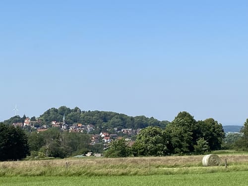 Premiumwanderweg: WeitblickTour Ulrichstein