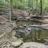 Double Rock Park Trail, Maryland - 1,093 Reviews, Map | AllTrails