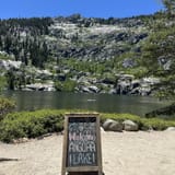 Angora Lakes Trail, California - 643 Reviews, Map | AllTrails