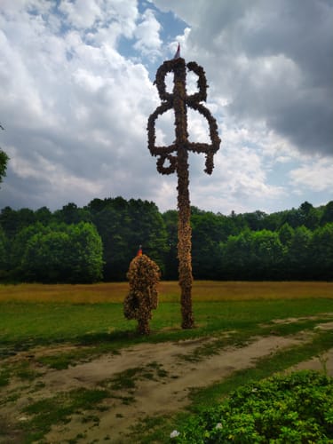 Dahme-Seenland - Runde von Groß Köris