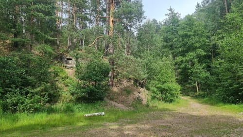 Karl-May-Rundwanderweg