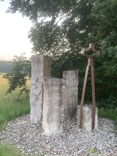Ortswanderweg Pappenheim