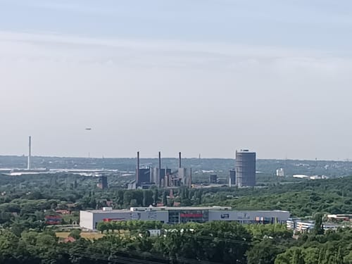 Mottbruchhalde