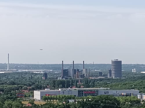 Mottbruchhalde