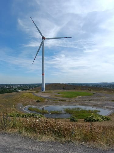 Mottbruchhalde