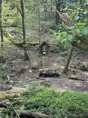 Um den Atzelberg