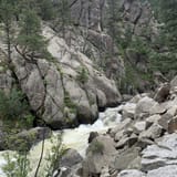 Walker Ranch Loop, Colorado - 4,990 Reviews, Map | AllTrails
