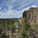 Rim Rock Trail, Oregon - 265 Reviews, Map | AllTrails