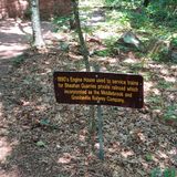 Elephant Rocks Braille Trail, Missouri - 1,049 Reviews, Map | AllTrails