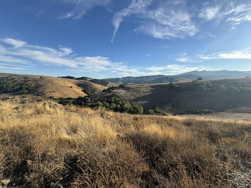 Santa teresa mountain biking cheap