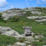 Sunset Ridge and Long Trail Loop, Vermont - 1,370 Reviews, Map | AllTrails