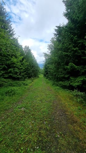 Stausee Sosa ab Auersberg