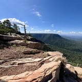Mogollon Rim Road Scenic Drive, Arizona - 229 Reviews, Map | AllTrails