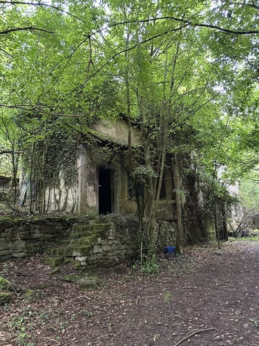 Bad Sobernheim, Hottenbachweg