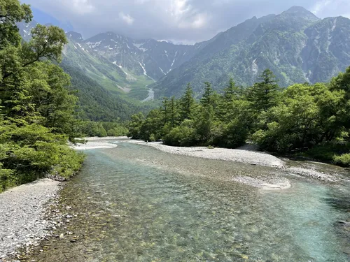 10 Best forest trails in Nagano | AllTrails