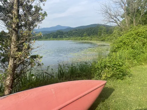 Paradise Park Loop, Vermont - 267 Reviews, Map | AllTrails