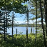 Witch Hole and Pond Carriage Trail to Eagle Lake, Maine - 1,426 Reviews ...