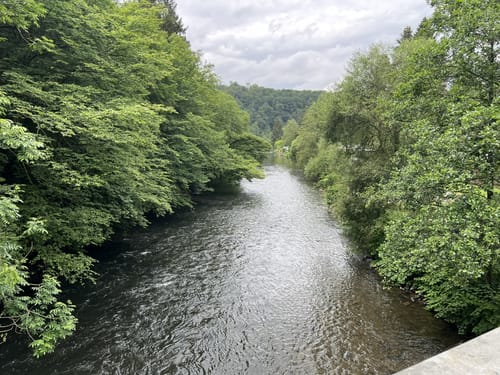 Rund um Pfaffenberg