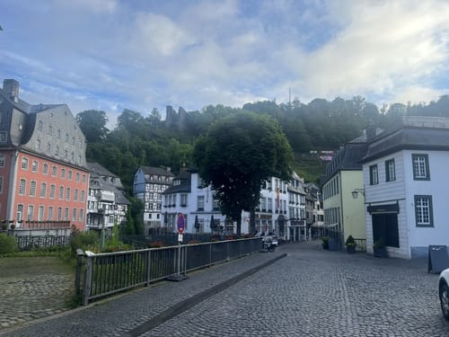 Monschau-Rurtal-Rundweg 35