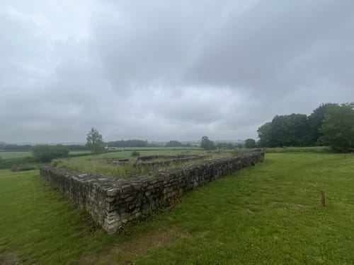 Kornelimünster - Breinig - Hahn