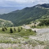 17785742663864253440allescout Mountain And East Fork Of Mink Creek Idaho Alltrailshtml