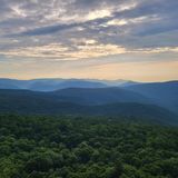 Giant Ledge and Panther Mountain Trail, New York - 4,280 Reviews, Map ...