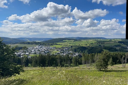 Naturweg Kahler Pön (Premiumwanderweg)