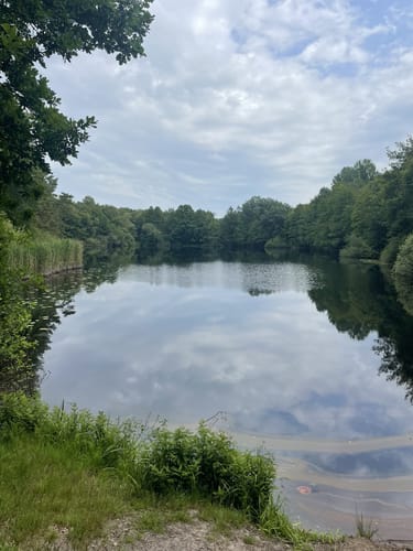 Rund um den Fährhof in Sottrum