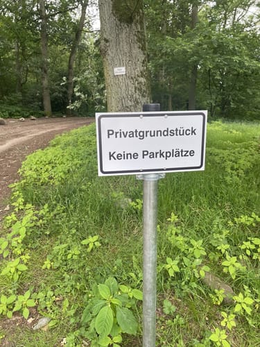 Rund um den Fährhof in Sottrum