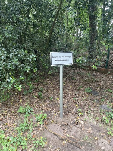 Rund um den Fährhof in Sottrum