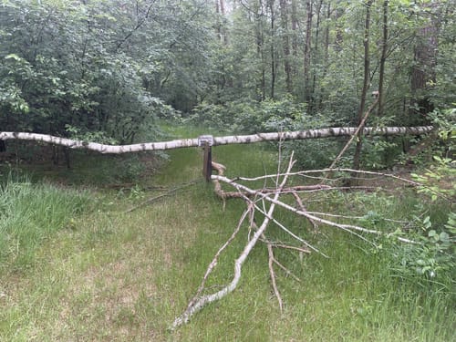 Rund um den Fährhof in Sottrum