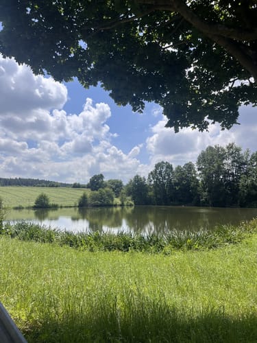 Schwarzenbach an der Saale nach Gut Holzfeld