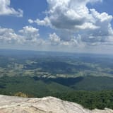 Sand Cave and White Rocks via Ewing Trail, Virginia - 1,223 Reviews ...