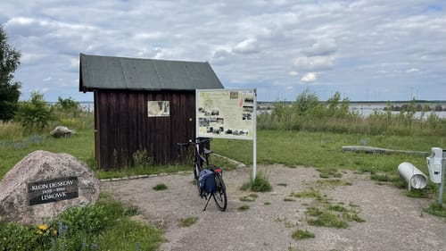 Cottbus: Branitzer Park - Haasow - Schlichow