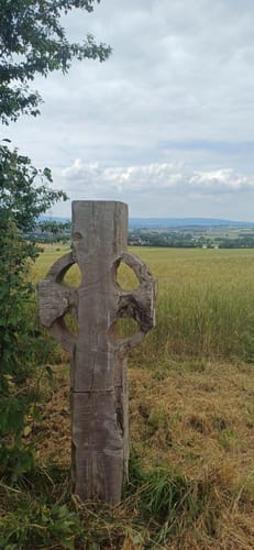 Schöneck Landschaftsweg (Halbmarathonroute)