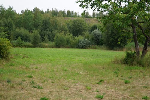 Rundwanderweg Halde Trages