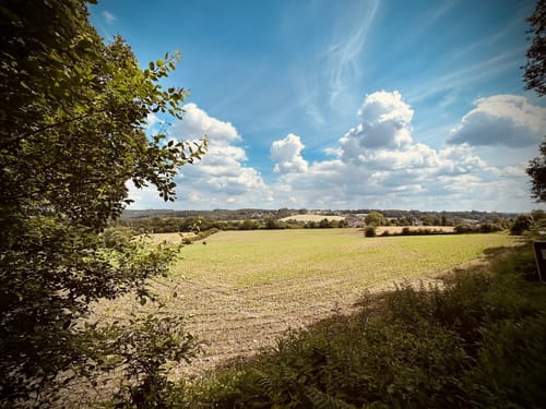 Herzkamp Rundweg