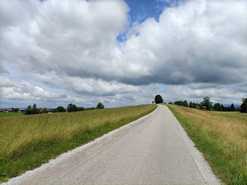 Rundweg 12 Nord Penzberg