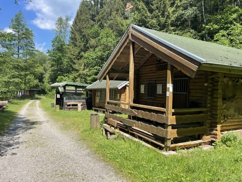 Monschau-Rurtal-Rundweg 35