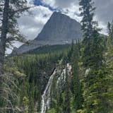 Grassi Lakes, Highline and Canmore Loop, Alberta, Canada - 197 Reviews ...