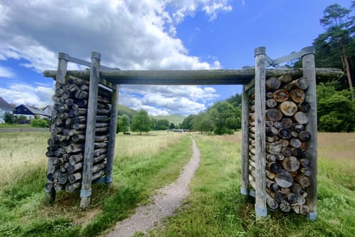 Spirkelbacher Höllenbergtour (Premiumwanderweg)
