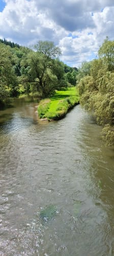 Rund um Trendelburg