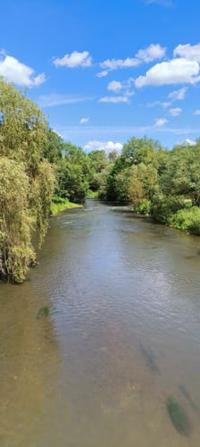 Rund um Trendelburg