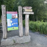 Hessian Lake Loop, New York - 836 Reviews, Map | AllTrails