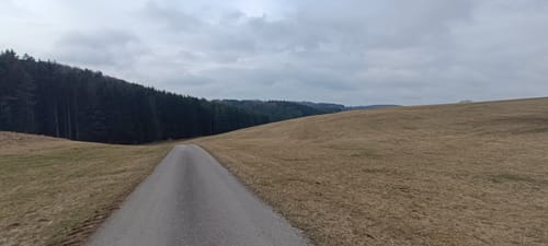Klimaweg Sonnenalb