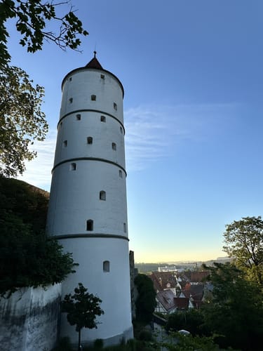 Biberach an der Riß Runde