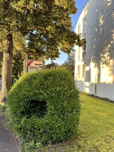 Biberach an der Riß Runde
