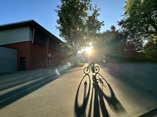 Biberach an der Riß Runde