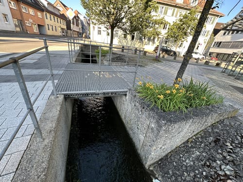 Biberach an der Riß Runde
