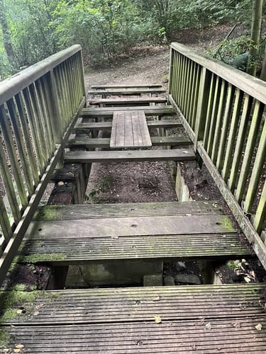 Alt-Hürth Rundweg